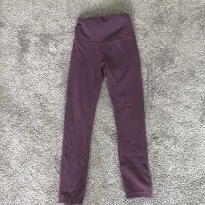 Lululemon align leggings, new!
